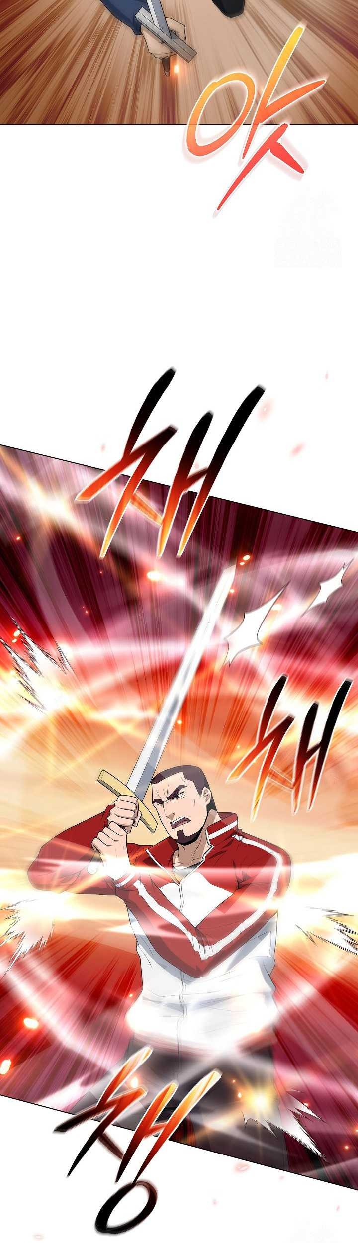 The Heavenly Demon Lord Who Doesn’t Want to Level Up Chapter 66 Gambar 4