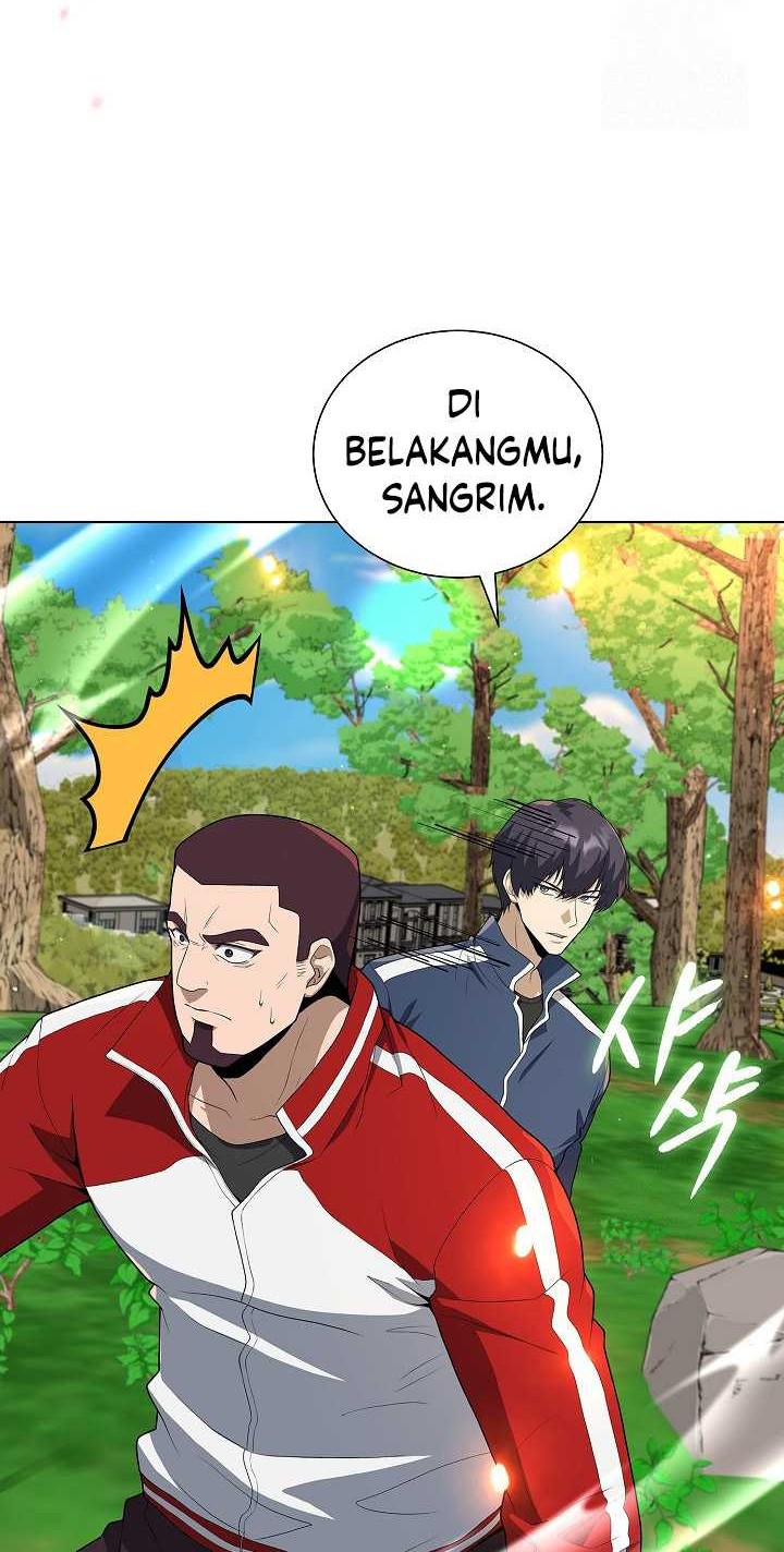 The Heavenly Demon Lord Who Doesn’t Want to Level Up Chapter 66 Gambar 5