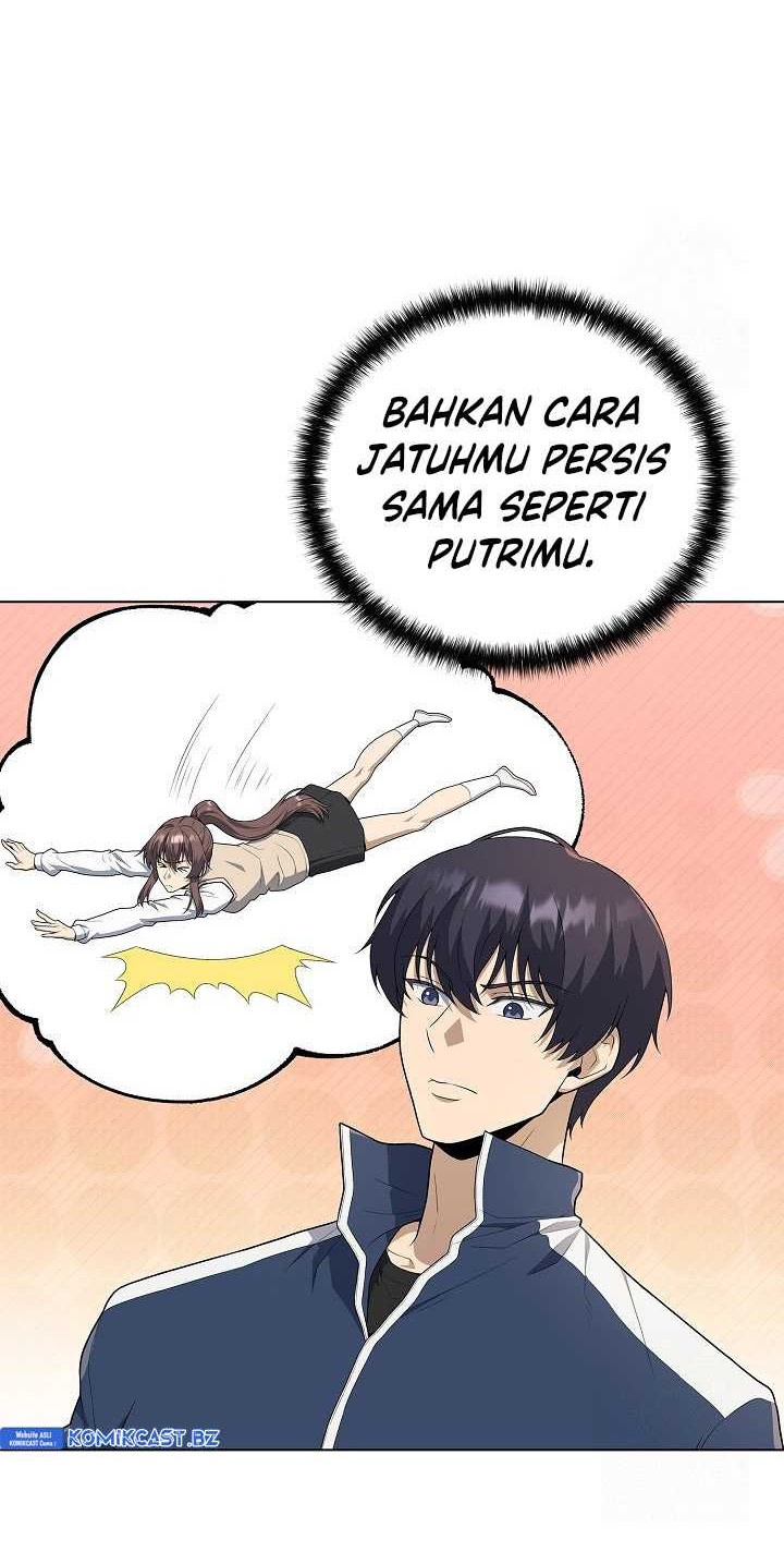 The Heavenly Demon Lord Who Doesn’t Want to Level Up Chapter 66 Gambar 7