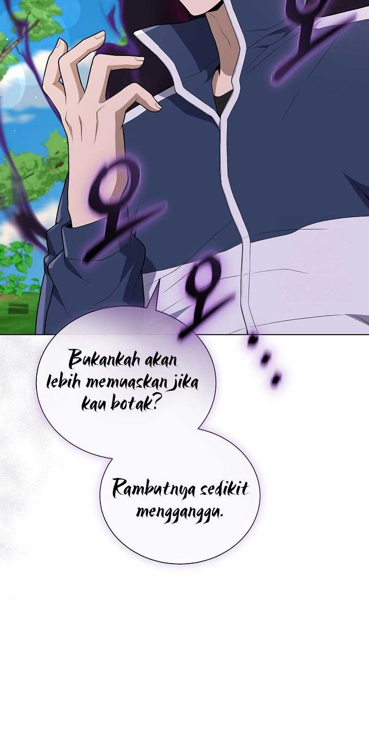 The Heavenly Demon Lord Who Doesn’t Want to Level Up Chapter 66 Gambar 9