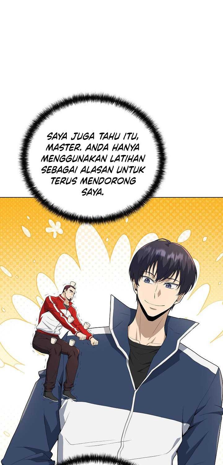 The Heavenly Demon Lord Who Doesn’t Want to Level Up Chapter 66 Gambar 11