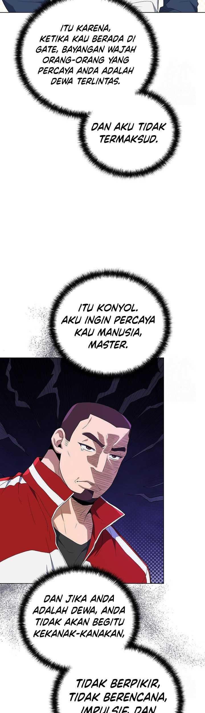 The Heavenly Demon Lord Who Doesn’t Want to Level Up Chapter 66 Gambar 12