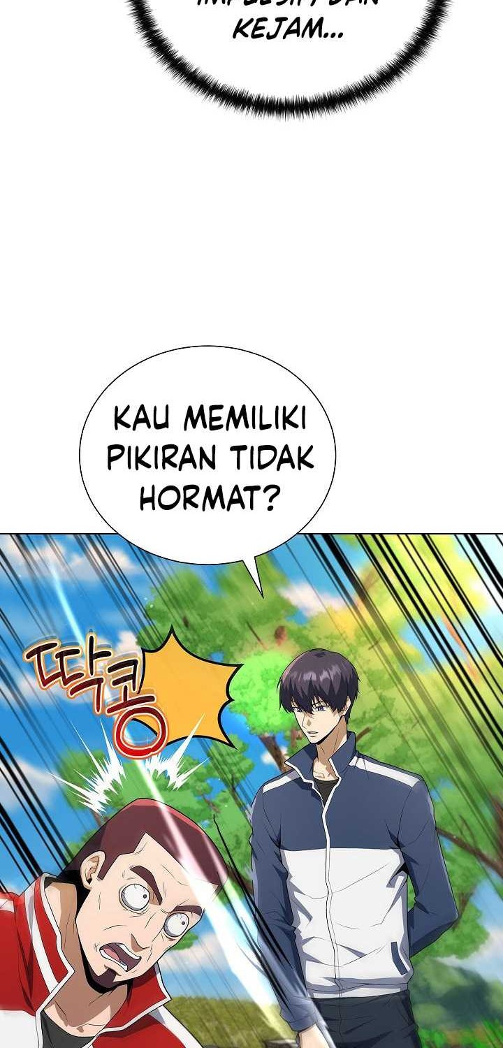 The Heavenly Demon Lord Who Doesn’t Want to Level Up Chapter 66 Gambar 13