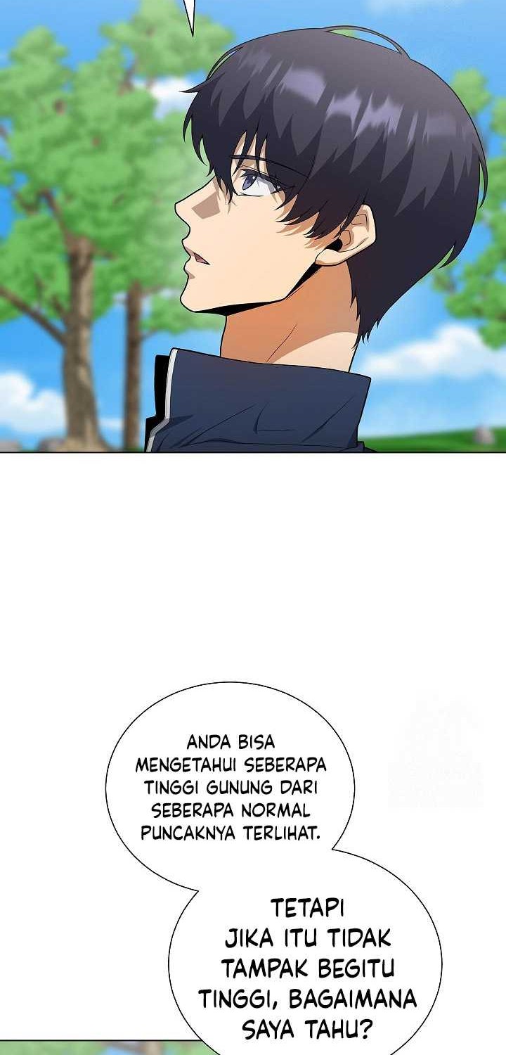 The Heavenly Demon Lord Who Doesn’t Want to Level Up Chapter 66 Gambar 15