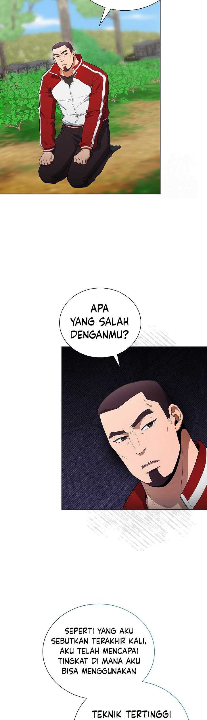 The Heavenly Demon Lord Who Doesn’t Want to Level Up Chapter 66 Gambar 16