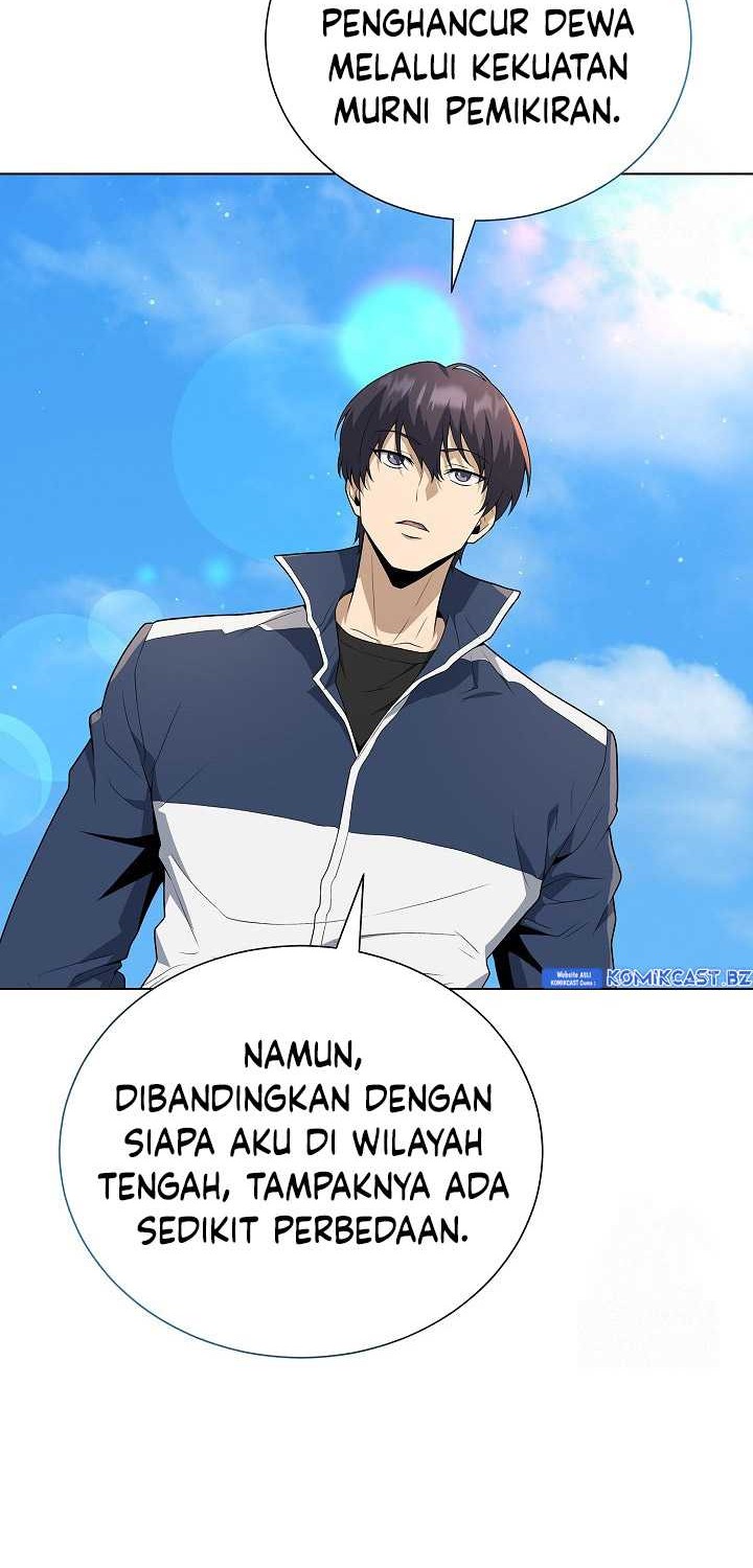 The Heavenly Demon Lord Who Doesn’t Want to Level Up Chapter 66 Gambar 17