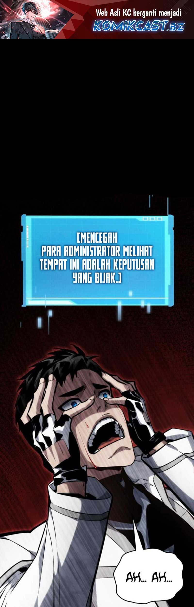 Manhwa Boundless Necromancer Chapter 117 gambar nomor 2