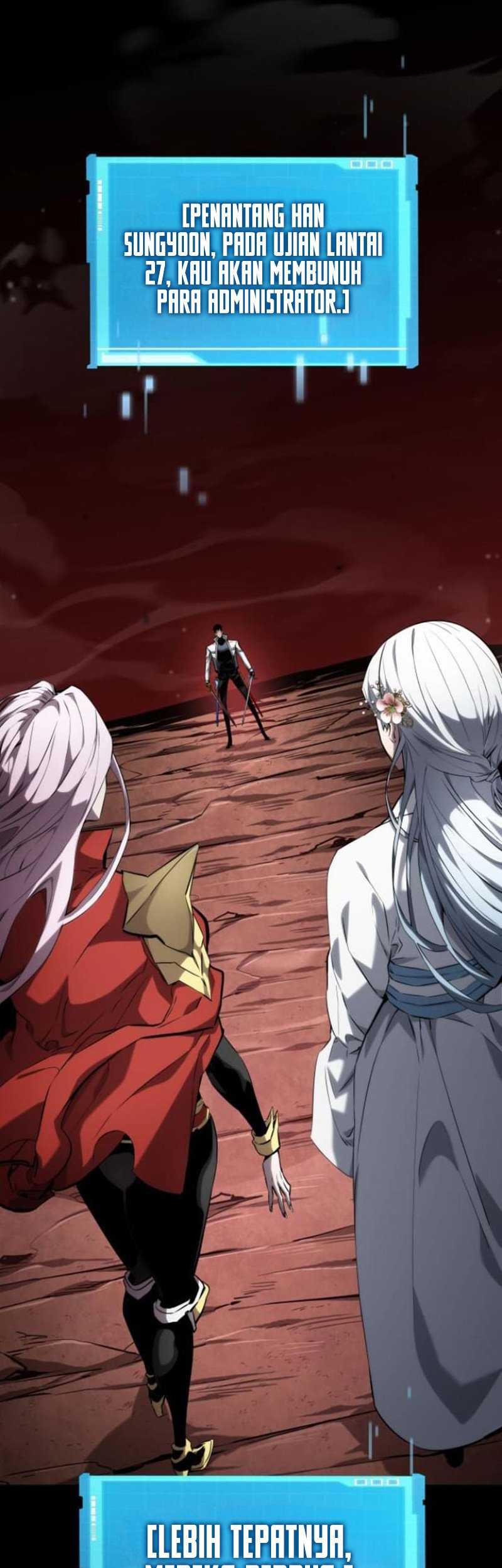 Boundless Necromancer Chapter 117 Gambar 4