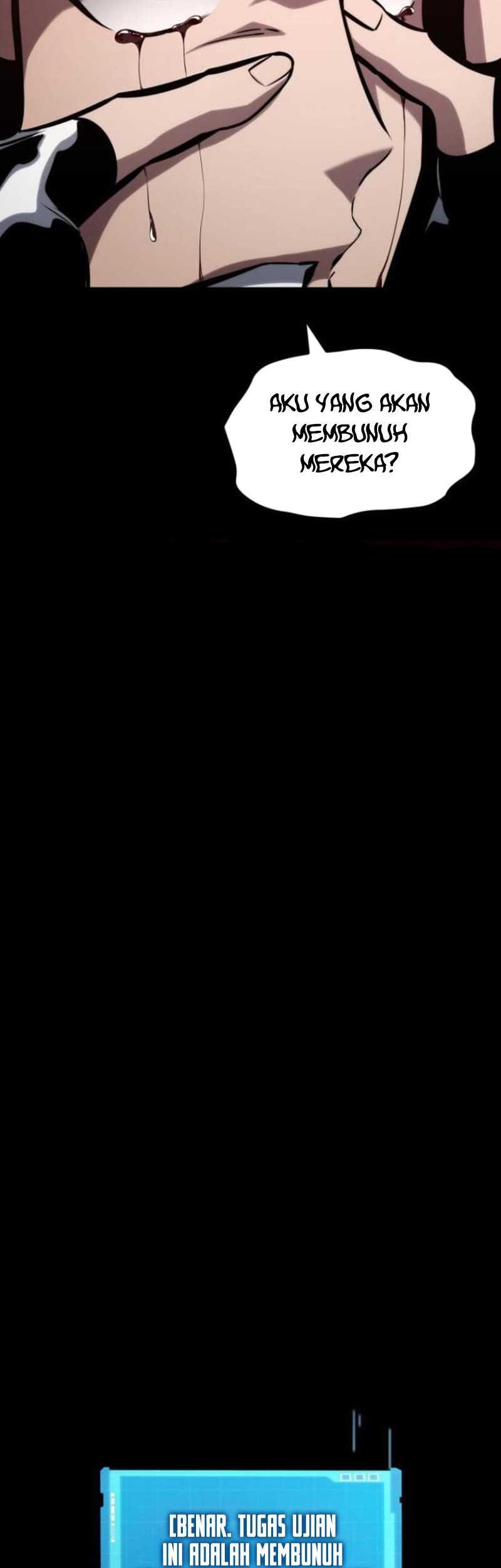 Boundless Necromancer Chapter 117 Gambar 6