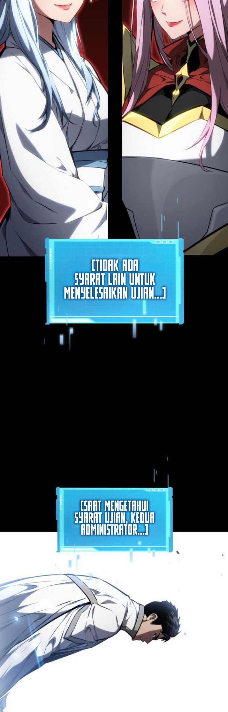 Boundless Necromancer Chapter 117 Gambar 8