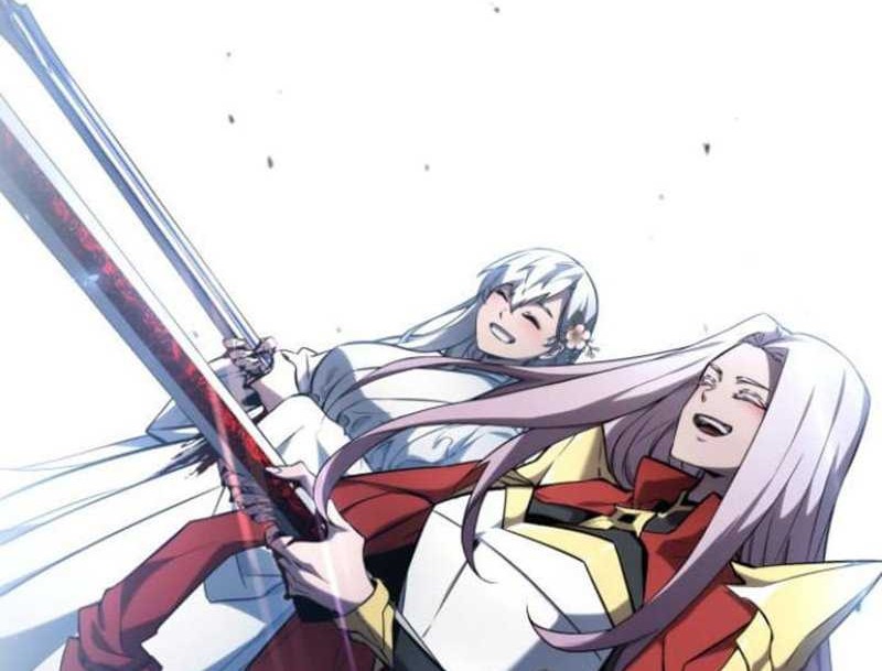 Boundless Necromancer Chapter 117 Gambar 9