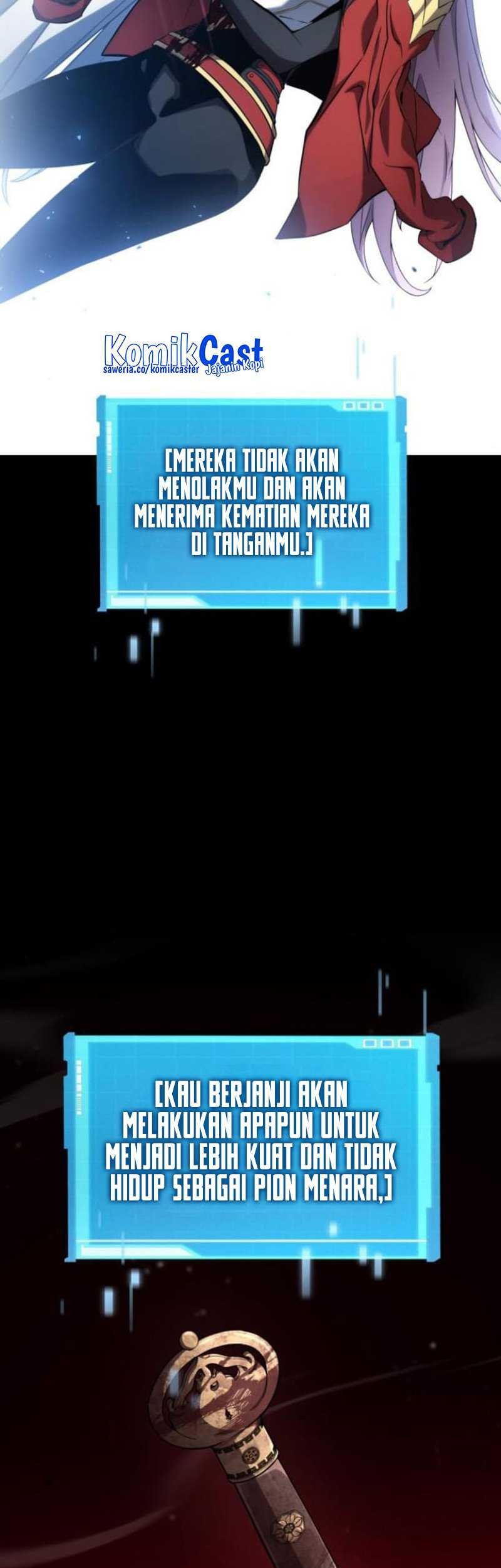 Boundless Necromancer Chapter 117 Gambar 10