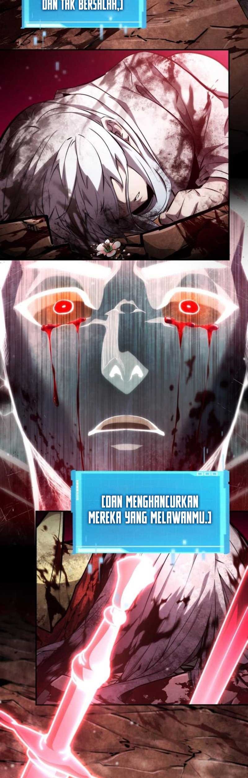 Boundless Necromancer Chapter 117 Gambar 12