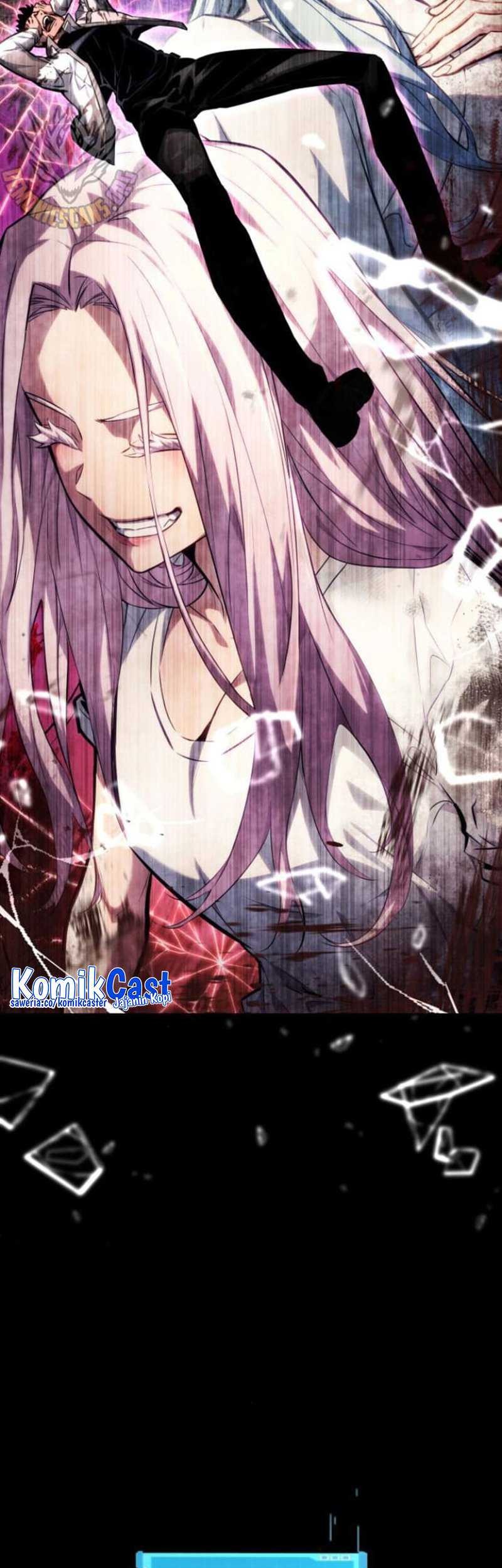 Boundless Necromancer Chapter 117 Gambar 16