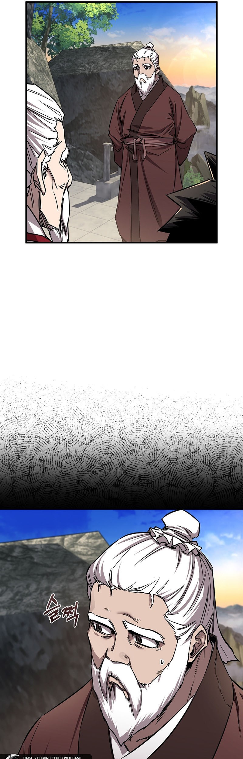 Childhood Friend Of The Zenith Chapter 42 Gambar 50