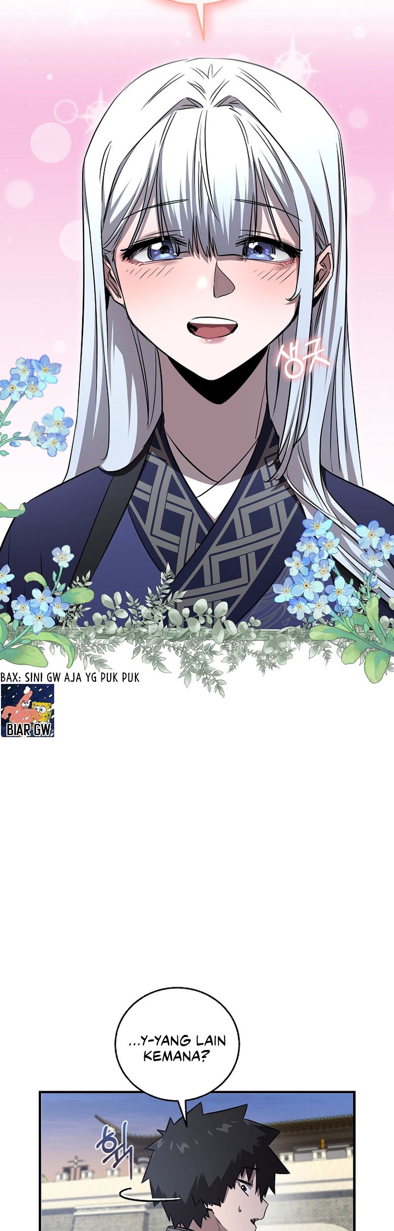 Childhood Friend Of The Zenith Chapter 42 Gambar 35