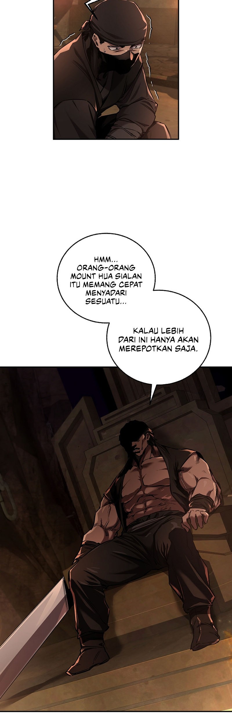 Childhood Friend Of The Zenith Chapter 42 Gambar 5