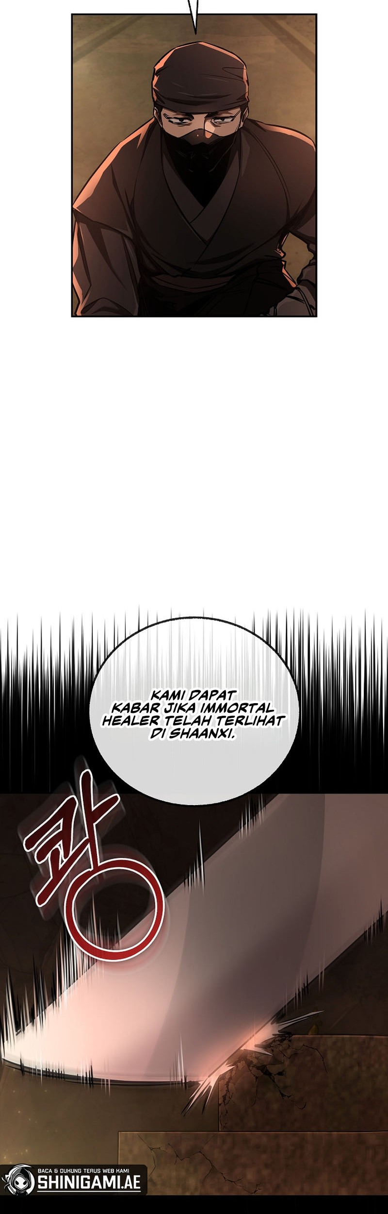 Childhood Friend Of The Zenith Chapter 42 Gambar 7
