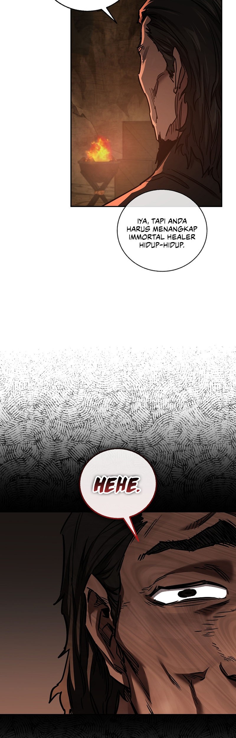 Childhood Friend Of The Zenith Chapter 42 Gambar 15