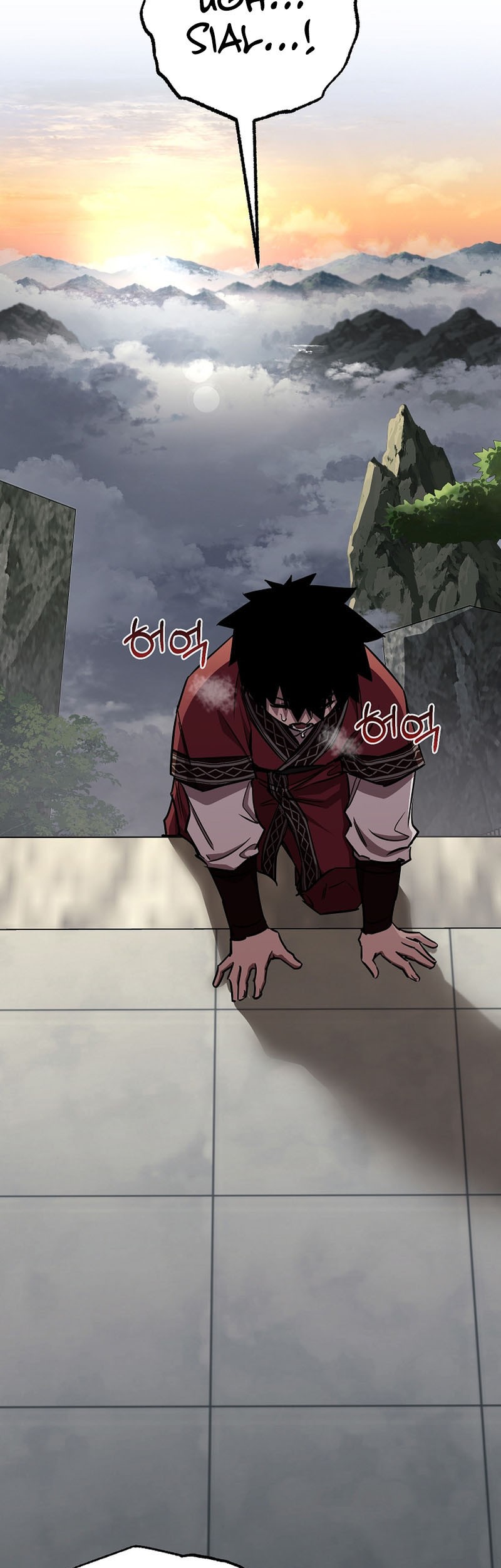 Childhood Friend Of The Zenith Chapter 42 Gambar 20