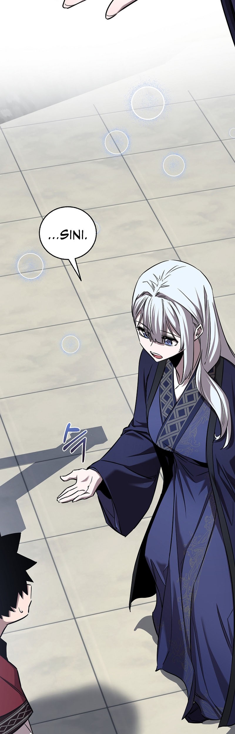 Childhood Friend Of The Zenith Chapter 42 Gambar 24