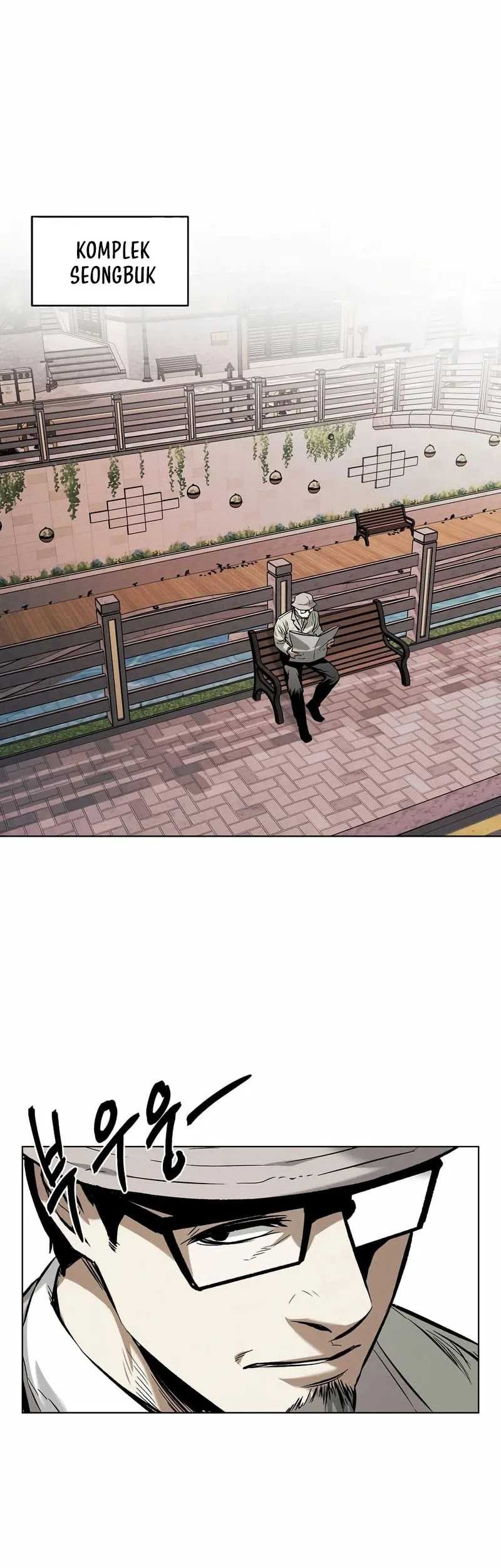 The Invincible Man Chapter 25 Gambar 7