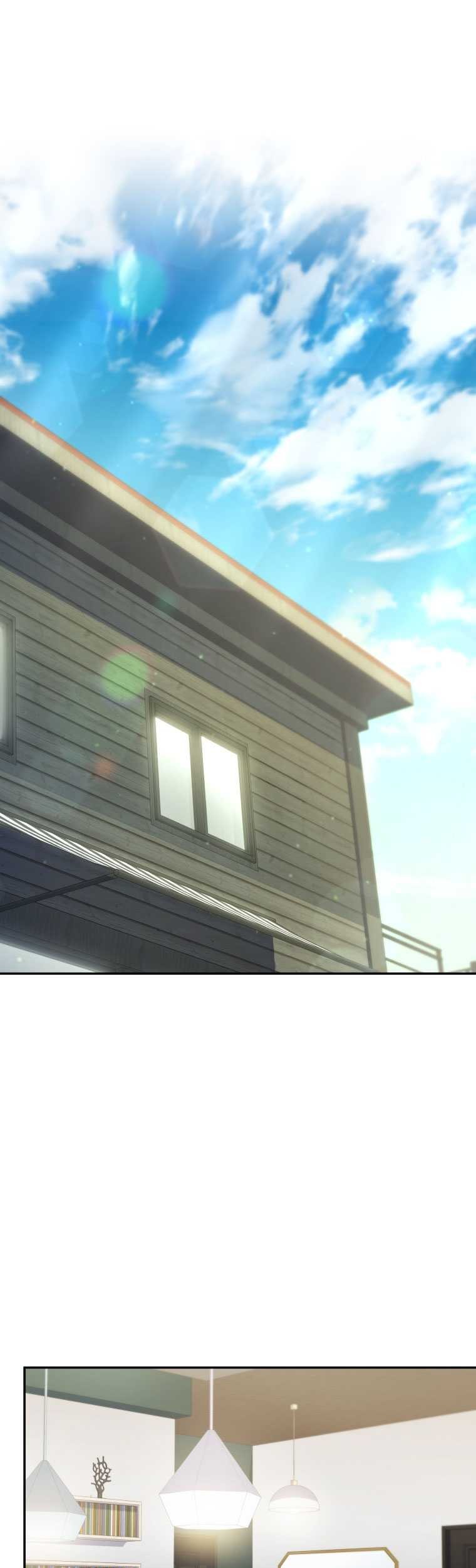 Manhwa Bizarre Restaurant Chapter 66 gambar nomor 2