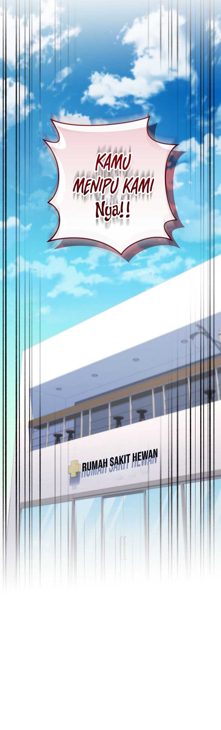 Bizarre Restaurant Chapter 66 Gambar 10