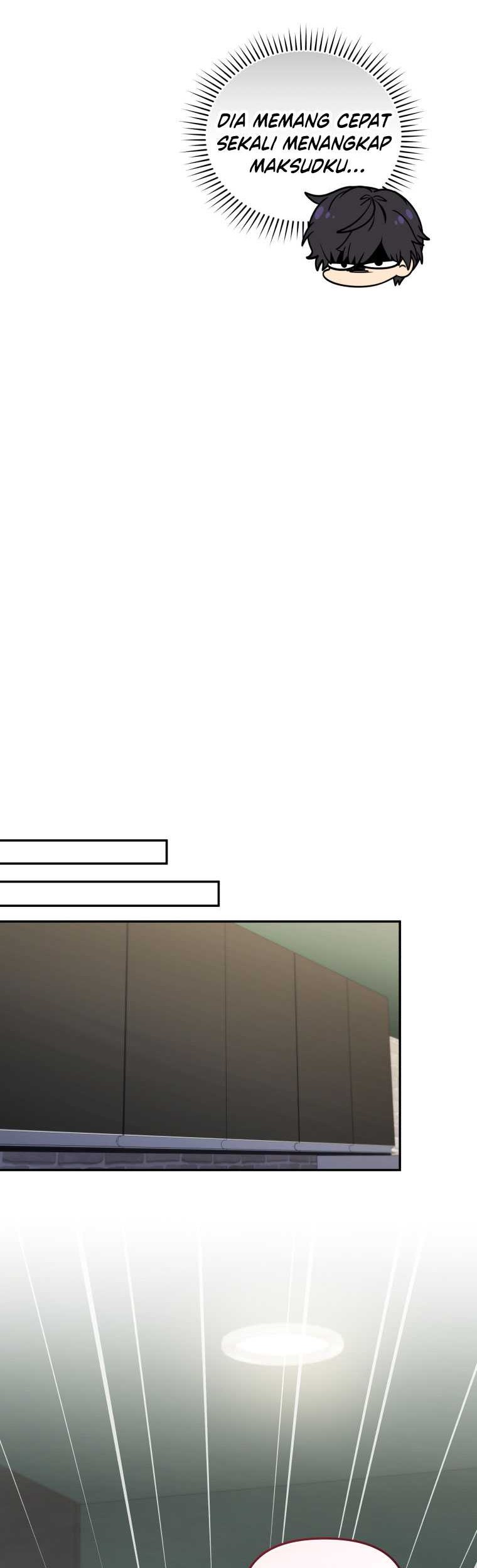 Bizarre Restaurant Chapter 66 Gambar 27