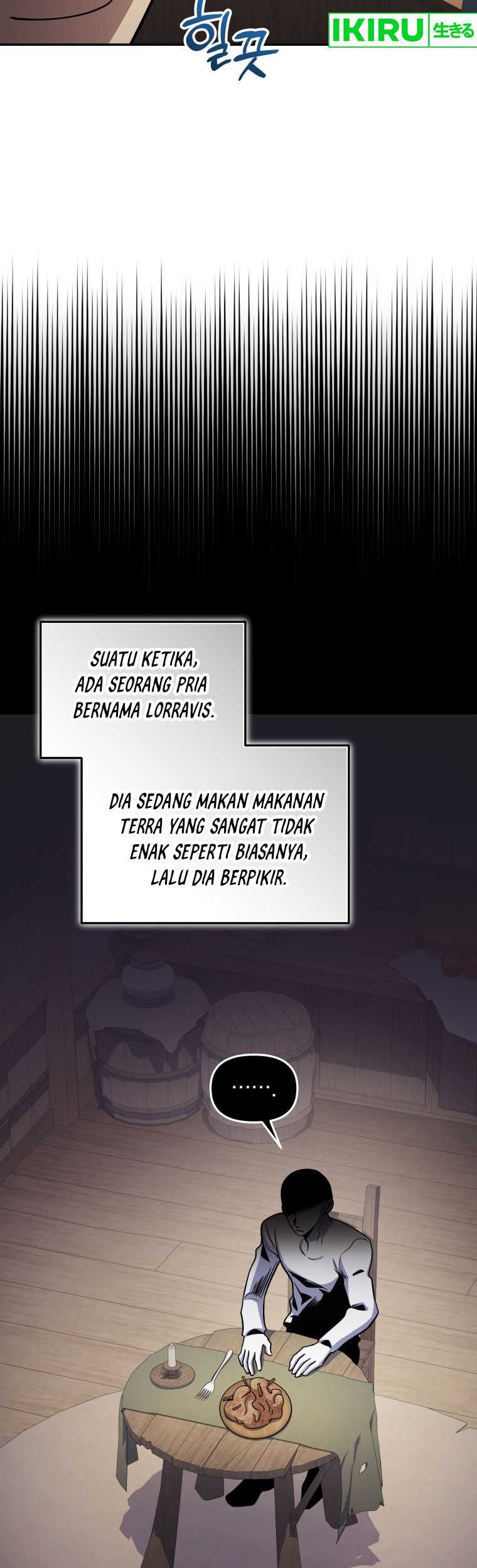 Bizarre Restaurant Chapter 66 Gambar 30