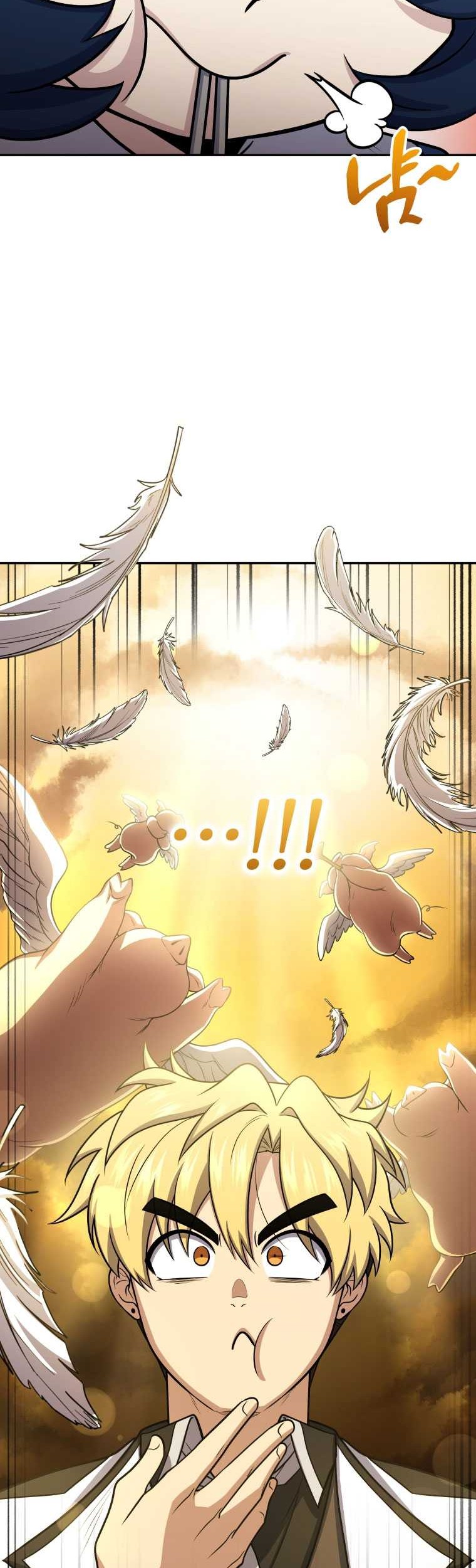 Bizarre Restaurant Chapter 66 Gambar 55