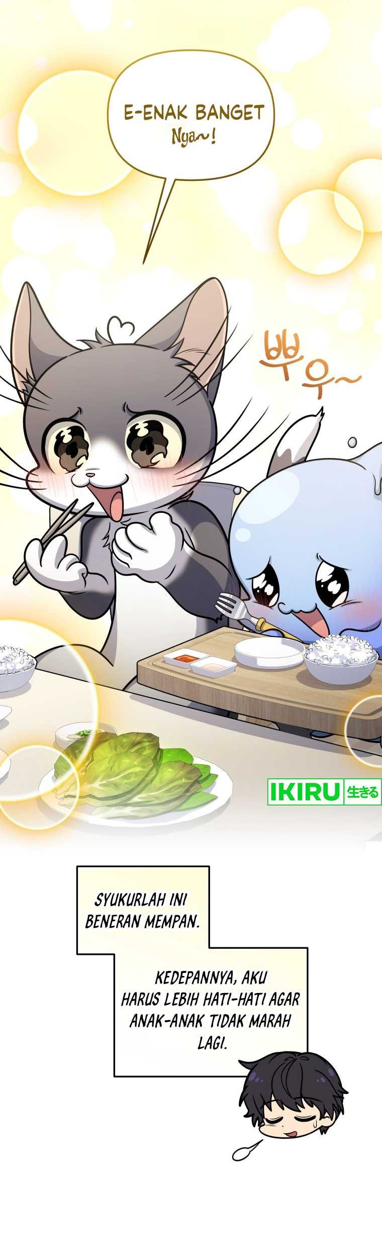 Bizarre Restaurant Chapter 66 Gambar 60