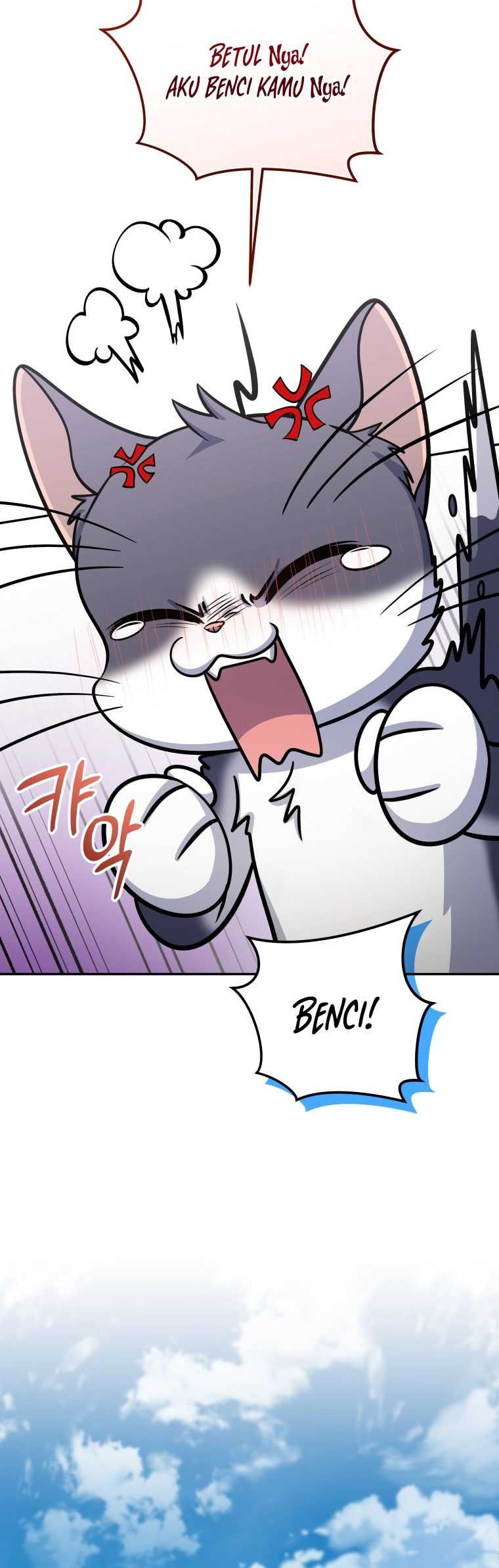 Bizarre Restaurant Chapter 66 Gambar 65