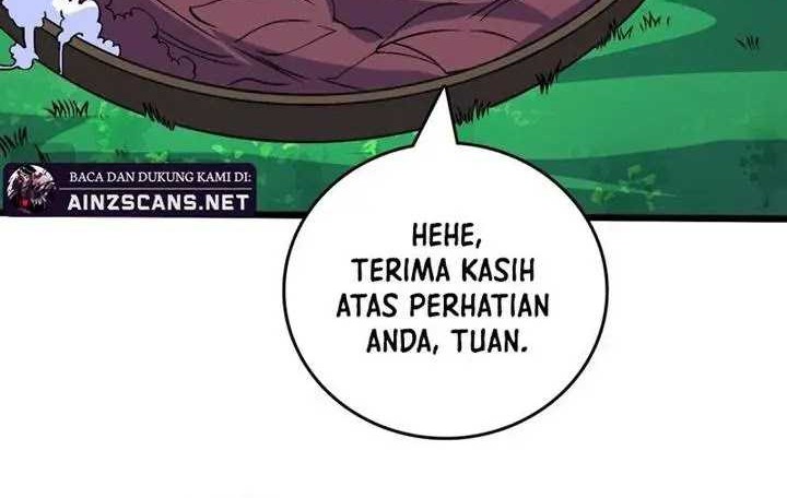 I Become Invincible Black Dragon Boss At The Start Chapter 43 Gambar 14