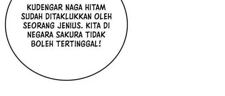 I Become Invincible Black Dragon Boss At The Start Chapter 42 Gambar 16