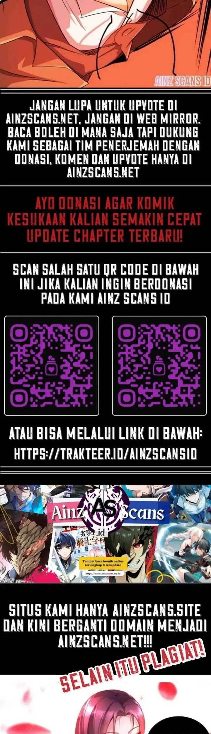 I Become Invincible Black Dragon Boss At The Start Chapter 42 Gambar 32