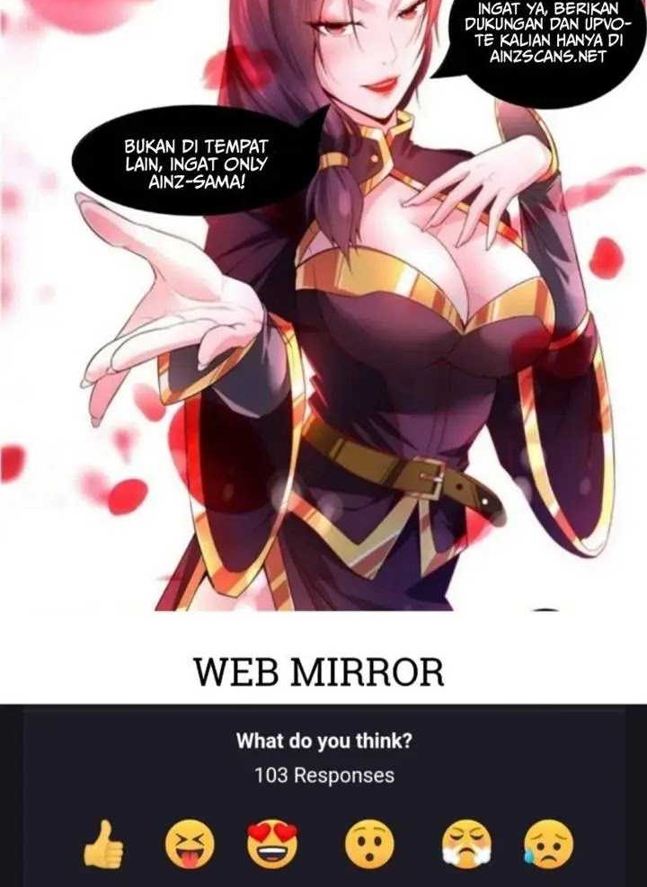 I Become Invincible Black Dragon Boss At The Start Chapter 42 Gambar 33