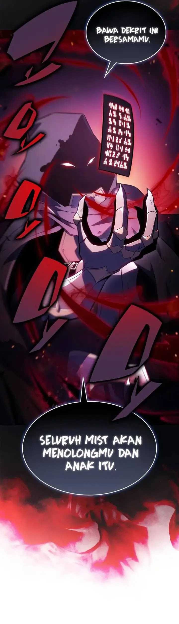 The Regressed Son Of A Duke Is An Assassin Chapter 55 Gambar 48