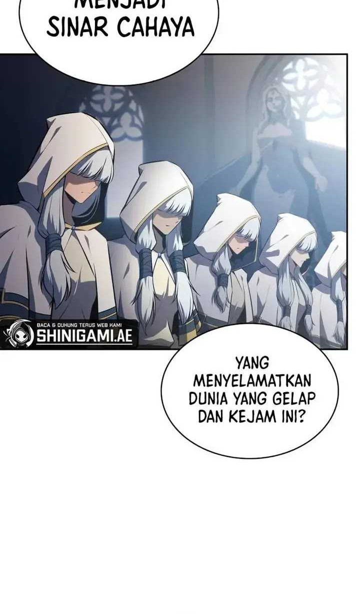 The Regressed Son Of A Duke Is An Assassin Chapter 55 Gambar 55