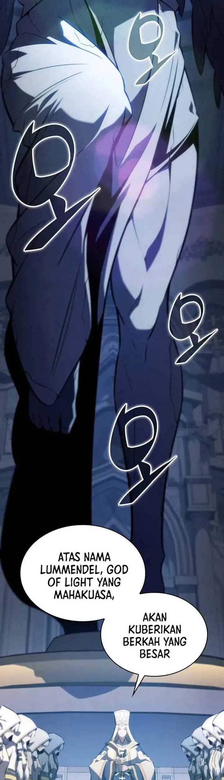 The Regressed Son Of A Duke Is An Assassin Chapter 55 Gambar 53