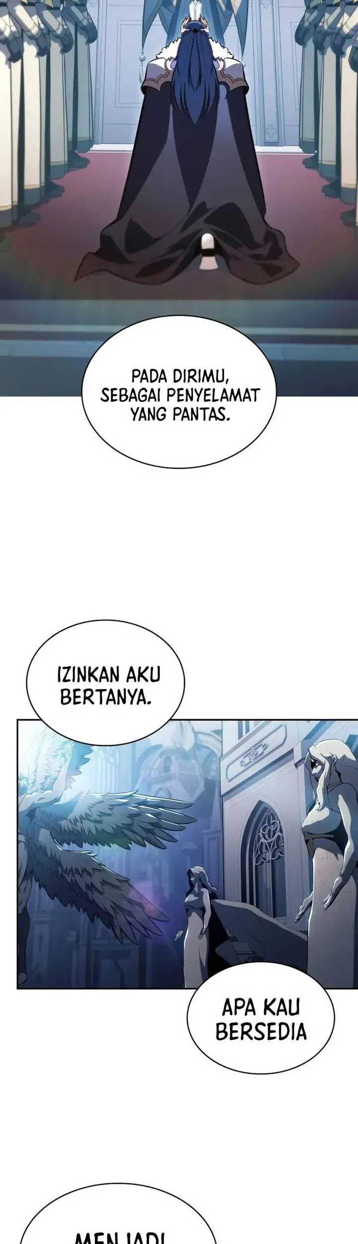 The Regressed Son Of A Duke Is An Assassin Chapter 55 Gambar 54