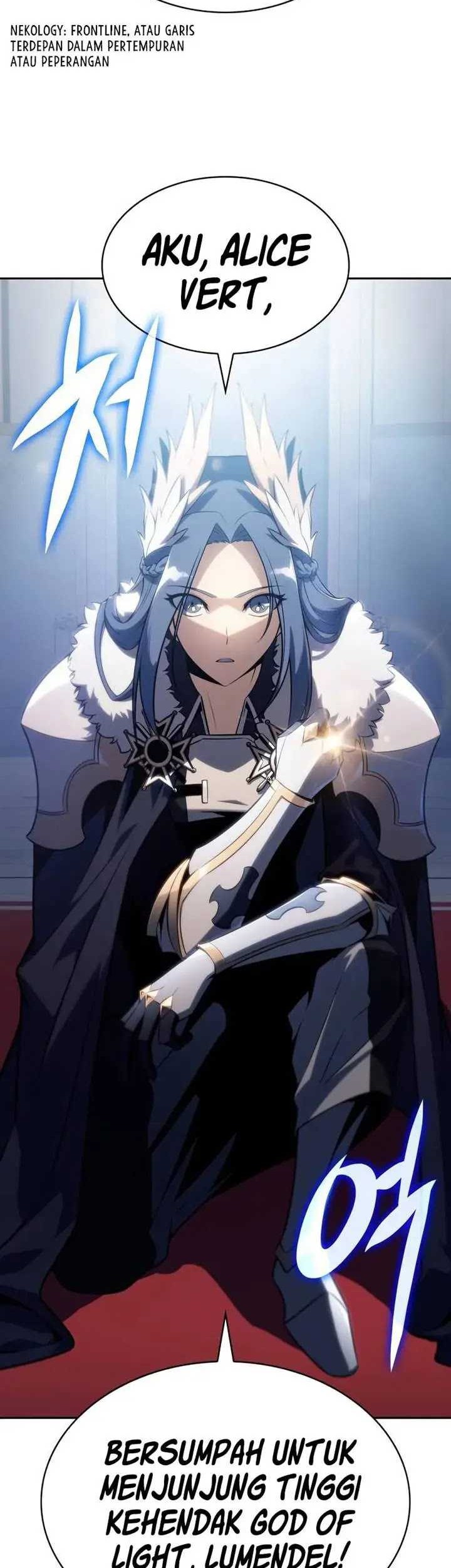 The Regressed Son Of A Duke Is An Assassin Chapter 55 Gambar 57