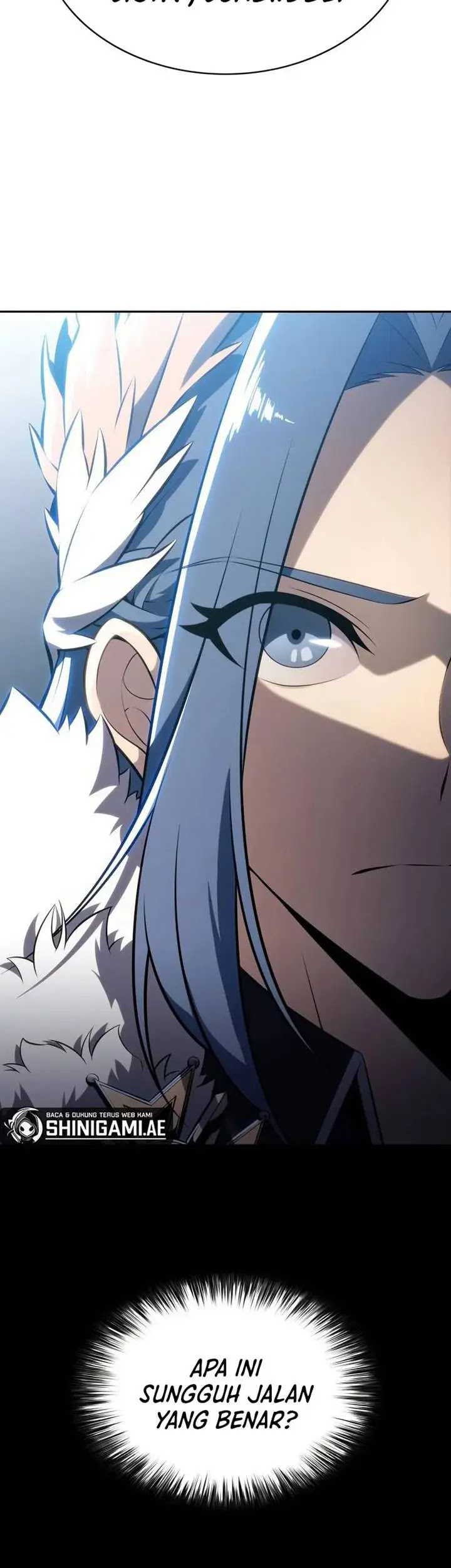 The Regressed Son Of A Duke Is An Assassin Chapter 55 Gambar 58