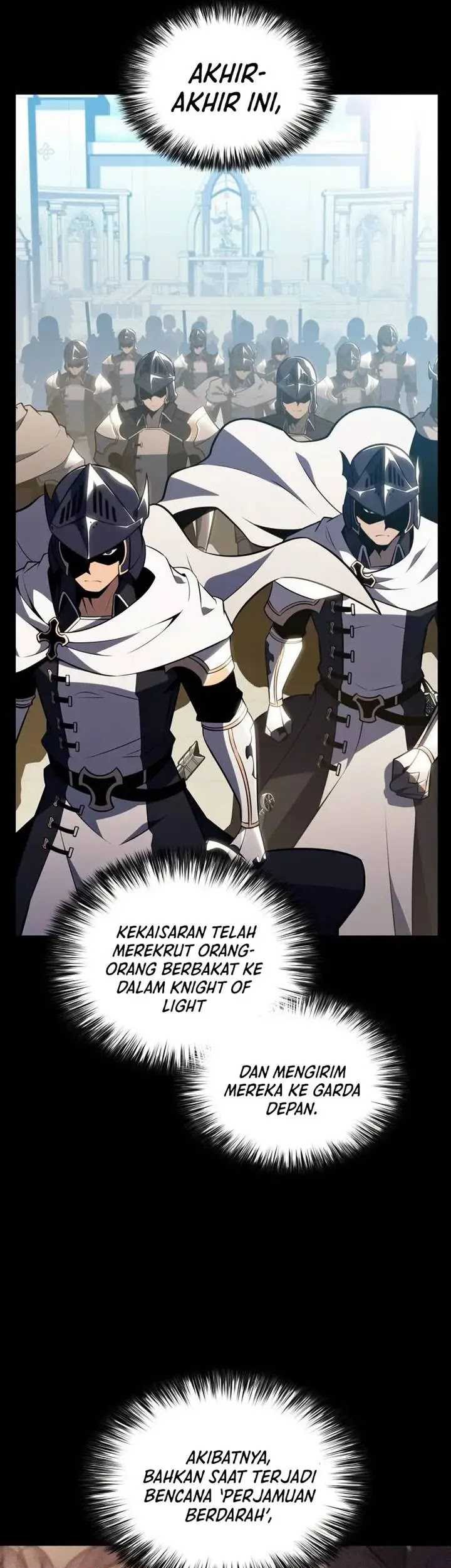 The Regressed Son Of A Duke Is An Assassin Chapter 55 Gambar 60
