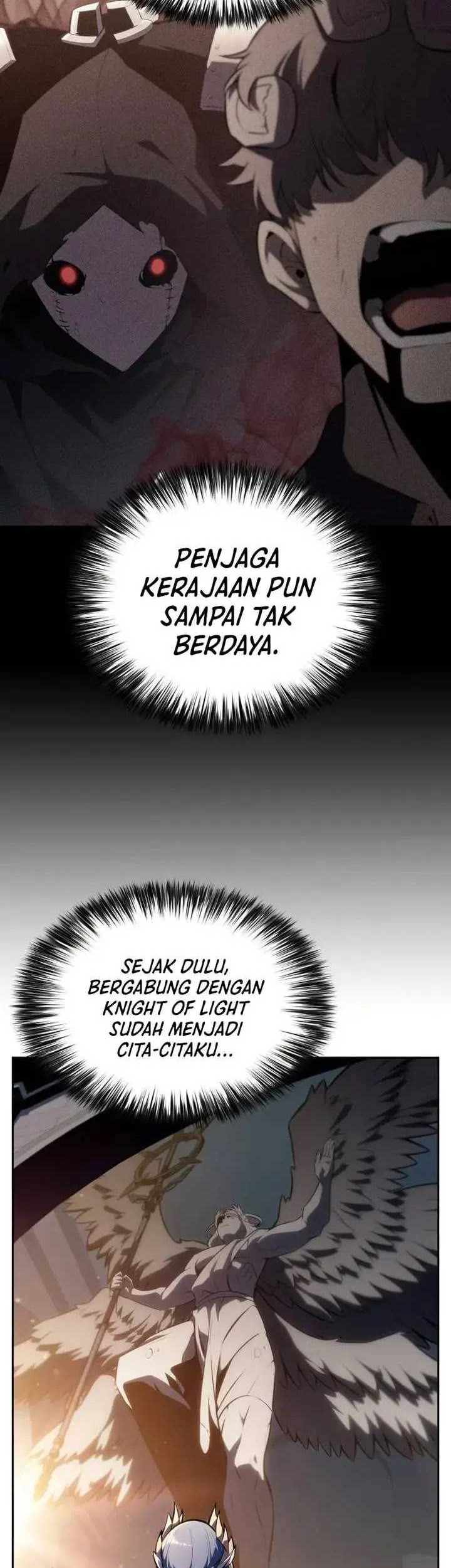 The Regressed Son Of A Duke Is An Assassin Chapter 55 Gambar 61