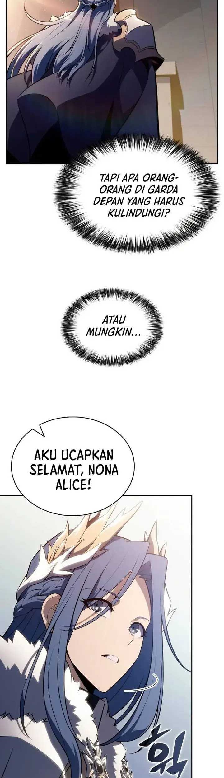 The Regressed Son Of A Duke Is An Assassin Chapter 55 Gambar 62