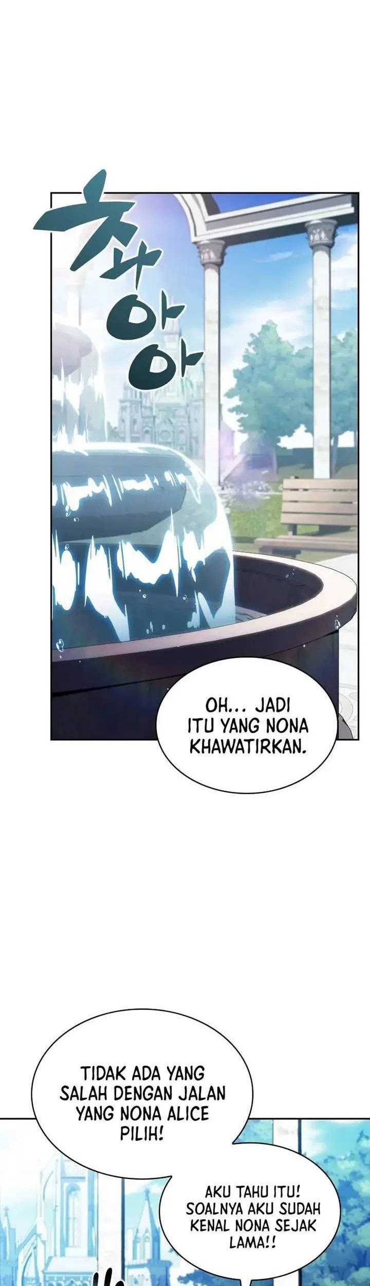 The Regressed Son Of A Duke Is An Assassin Chapter 55 Gambar 67