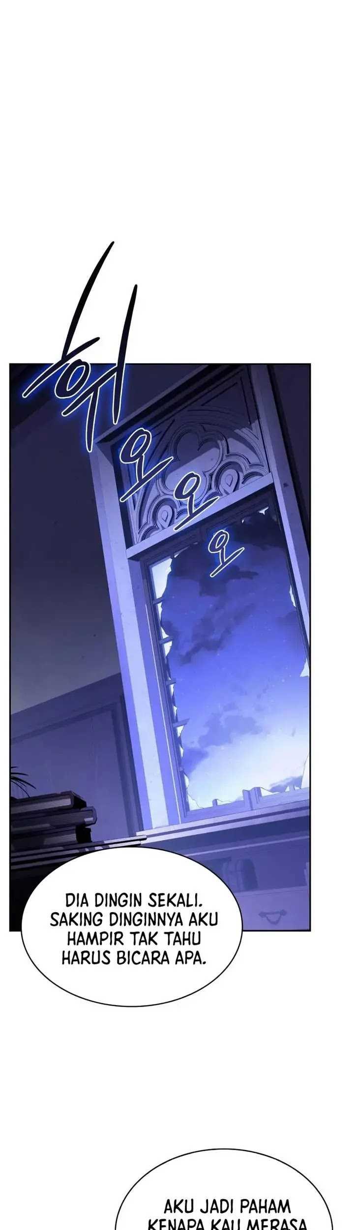 The Regressed Son Of A Duke Is An Assassin Chapter 55 Gambar 32