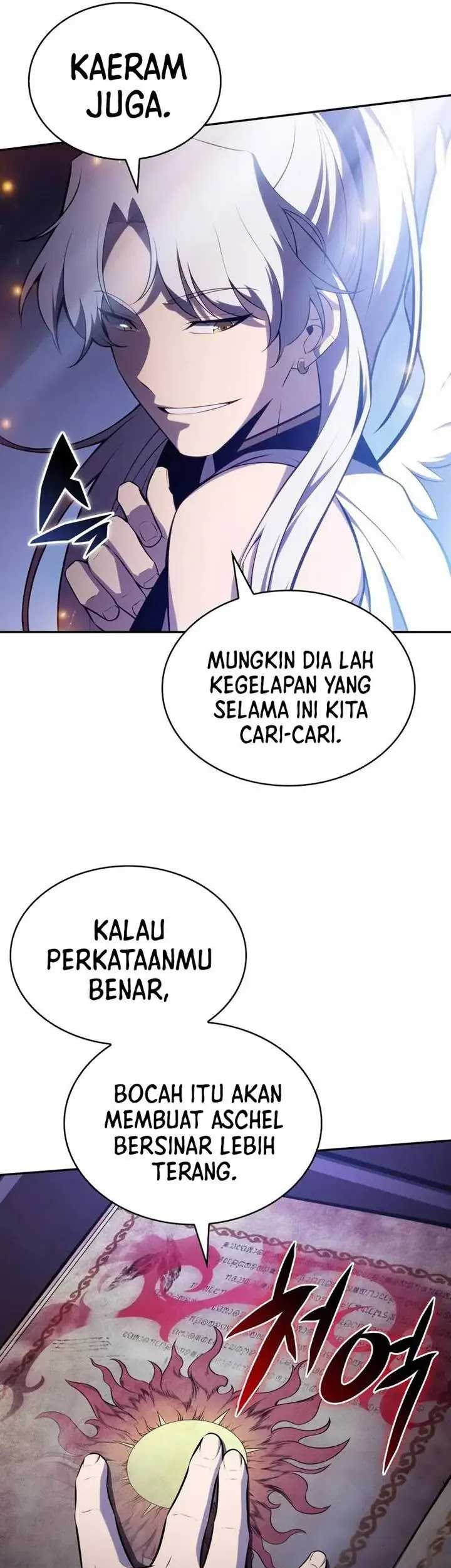 The Regressed Son Of A Duke Is An Assassin Chapter 55 Gambar 36