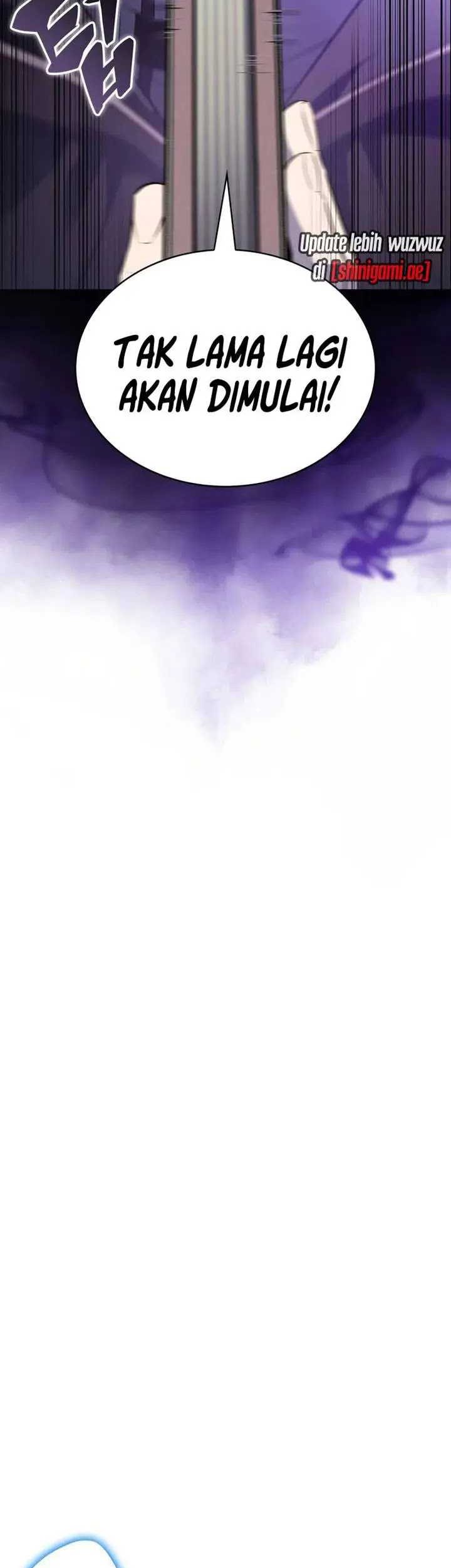 The Regressed Son Of A Duke Is An Assassin Chapter 55 Gambar 38